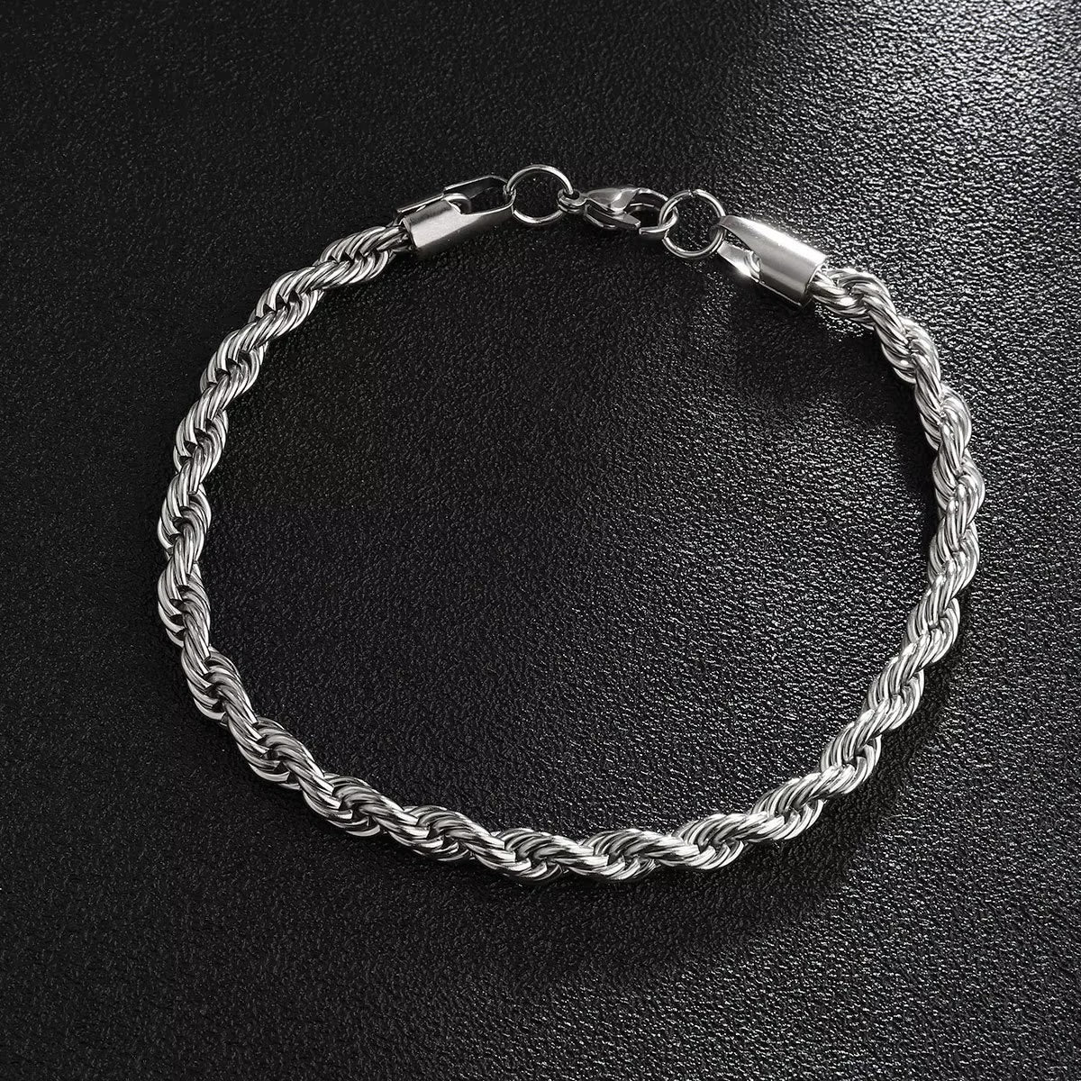 PULSERA BÁSICA VI