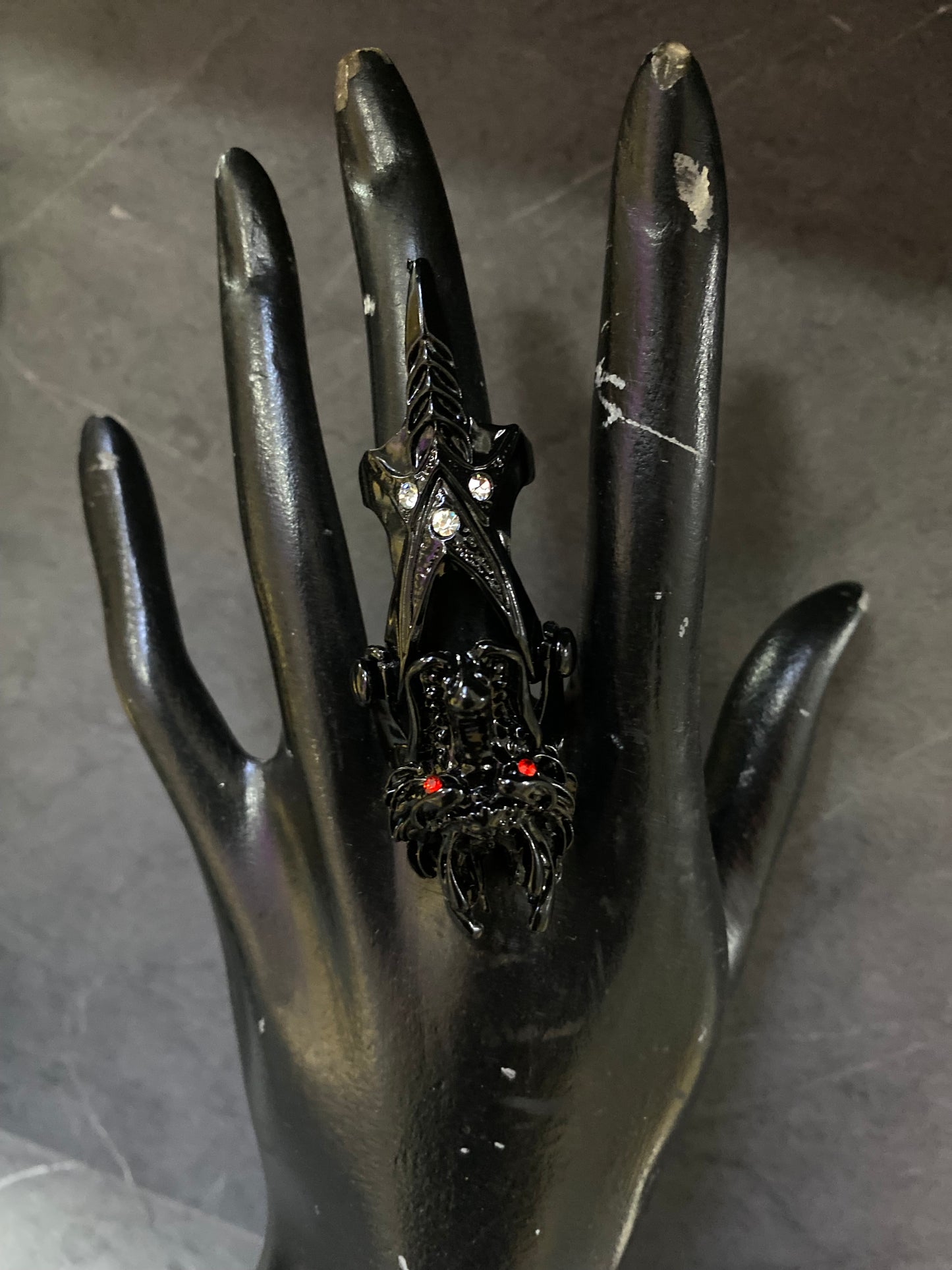 ANILLO DRAGÓN