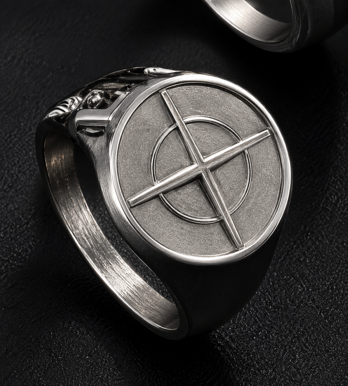 ANILLO OCCULT