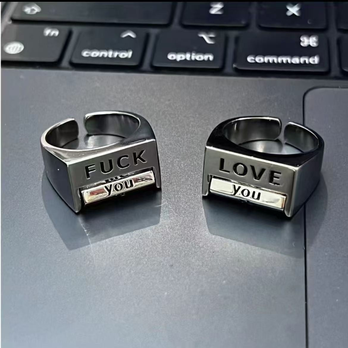 ANILLO FUCK GIRATORIO