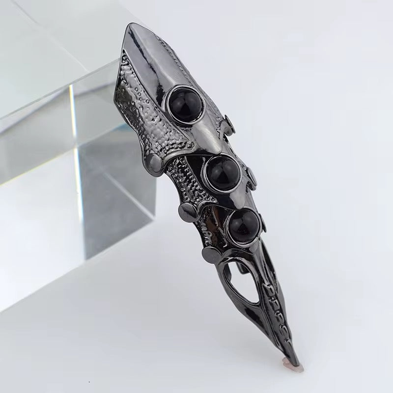 ANILLO ARMADURA