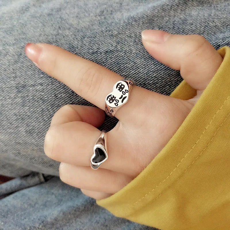 PACK ANILLO
