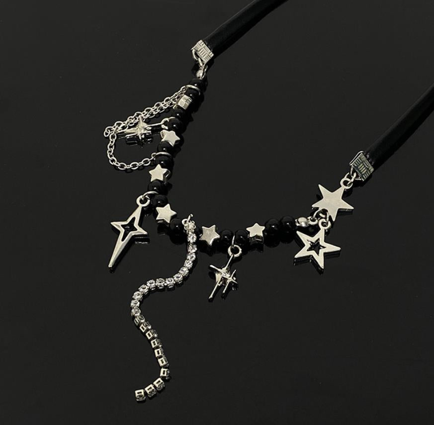 CHOCKERS ESTRELLA