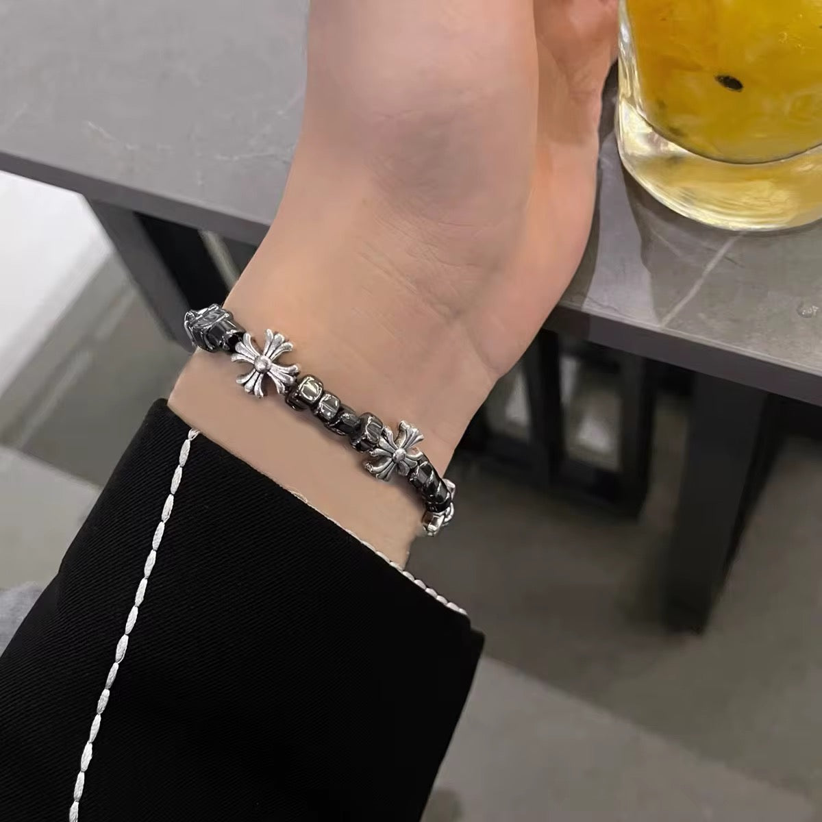 PULSERA DOMINIUS
