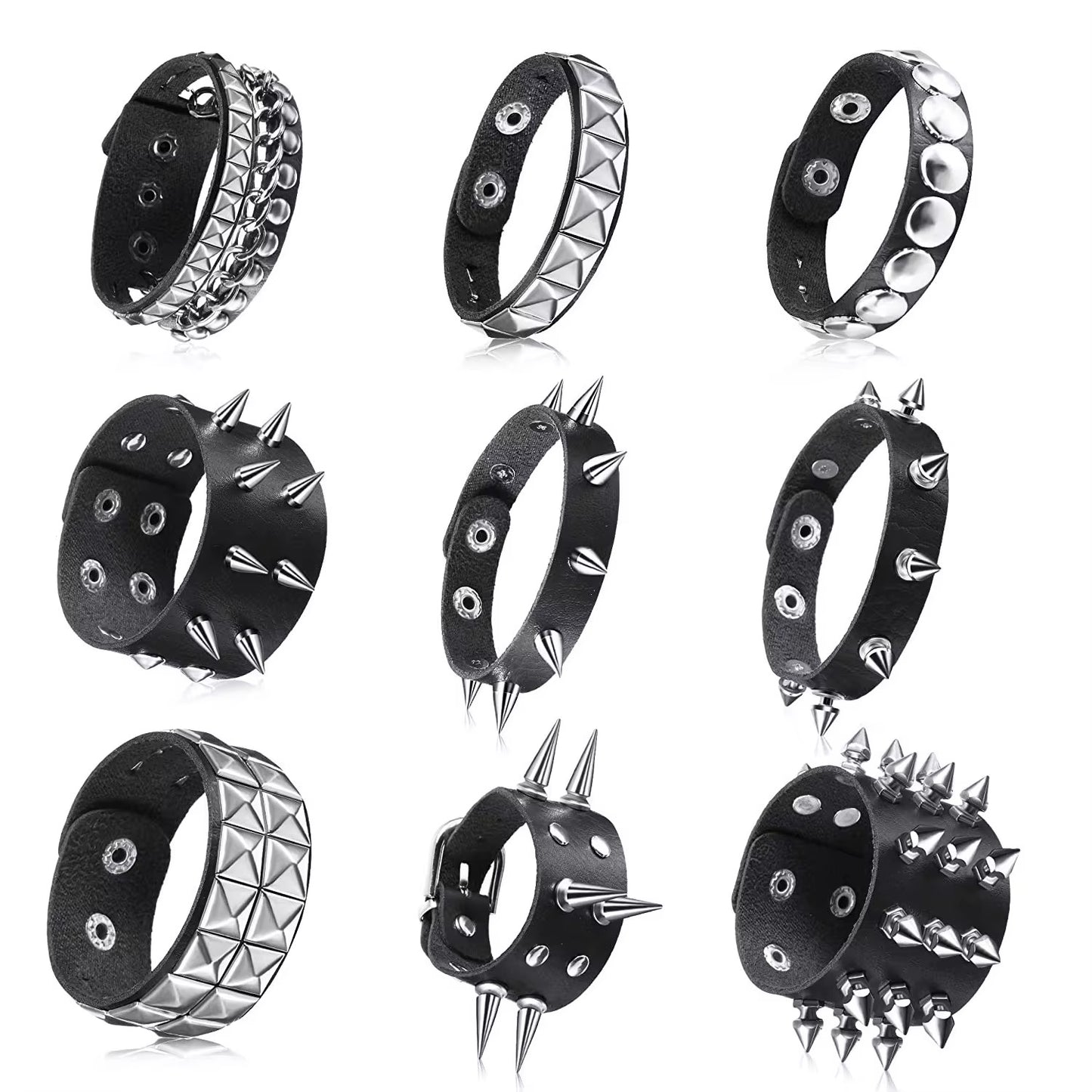 PULSERA DARK