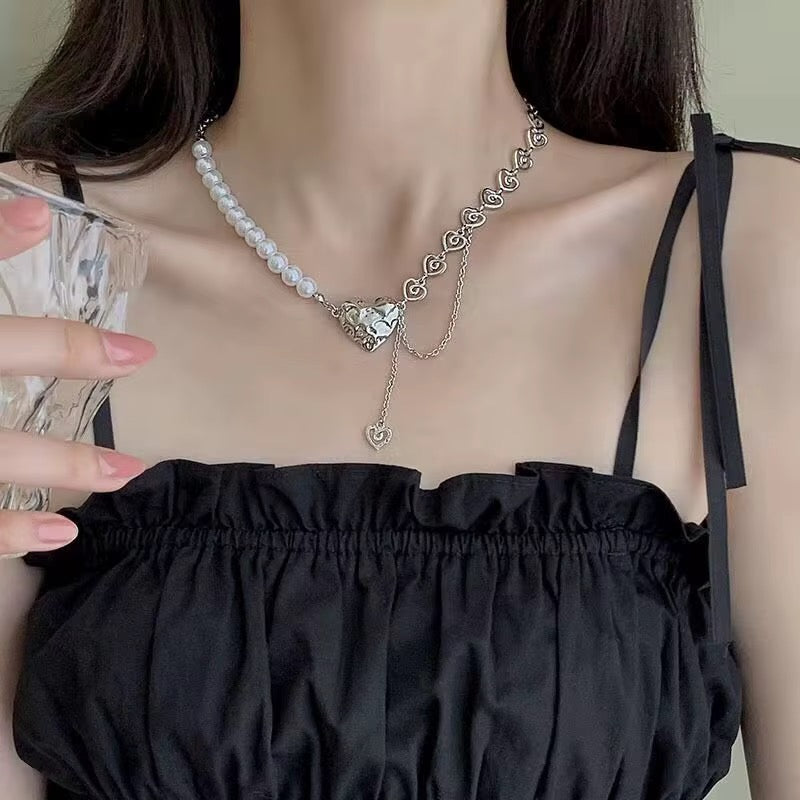 COLLAR ROMATIC