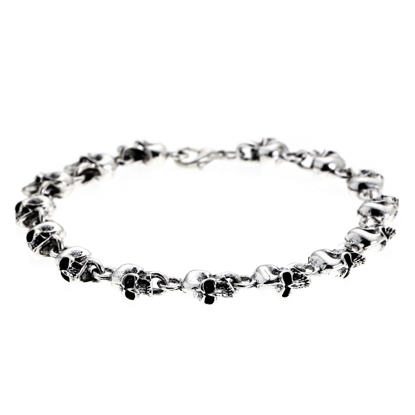 PULSERA CALAVERA
