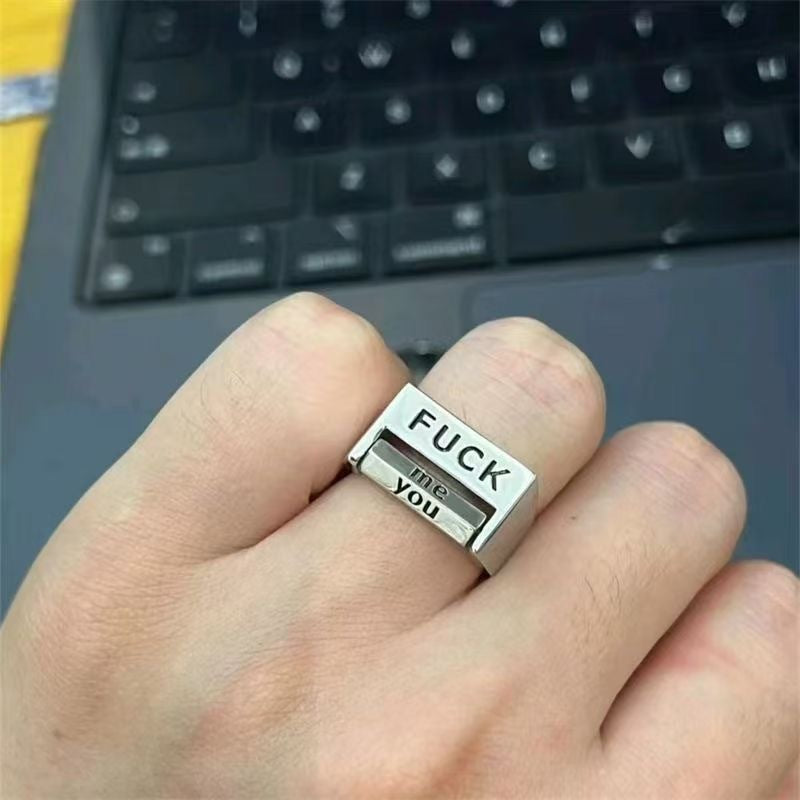 ANILLO FUCK GIRATORIO