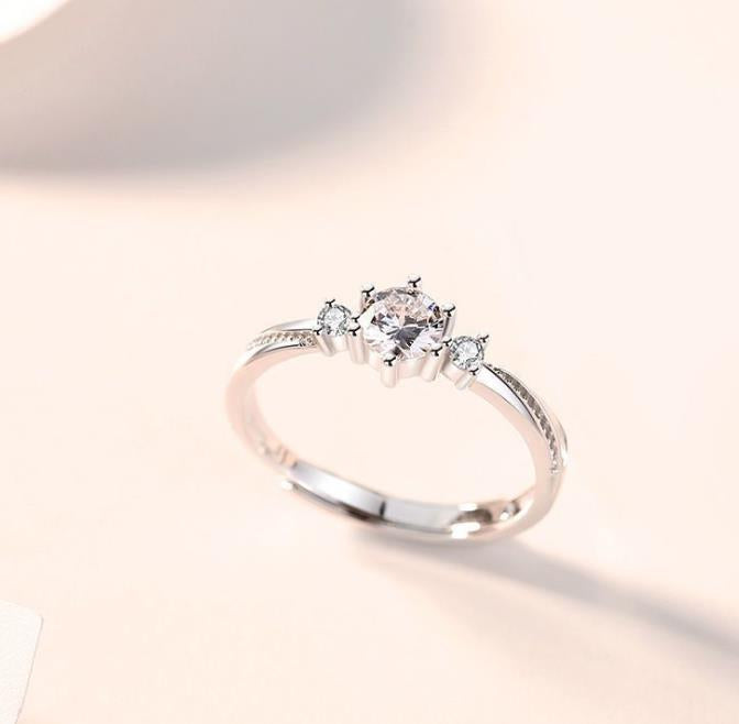 ANILLOS PARA COMPARTIR