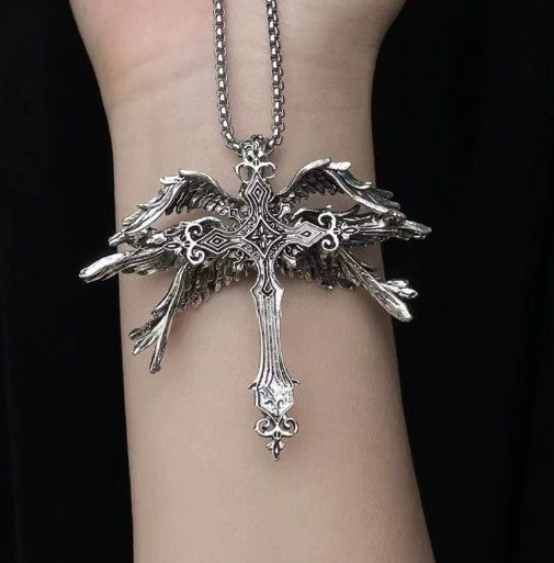 COLLAR ANGEL 6 ALAS