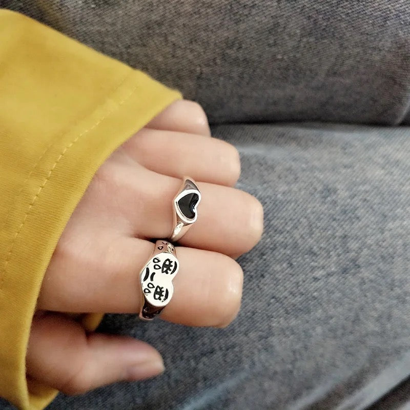 PACK ANILLO