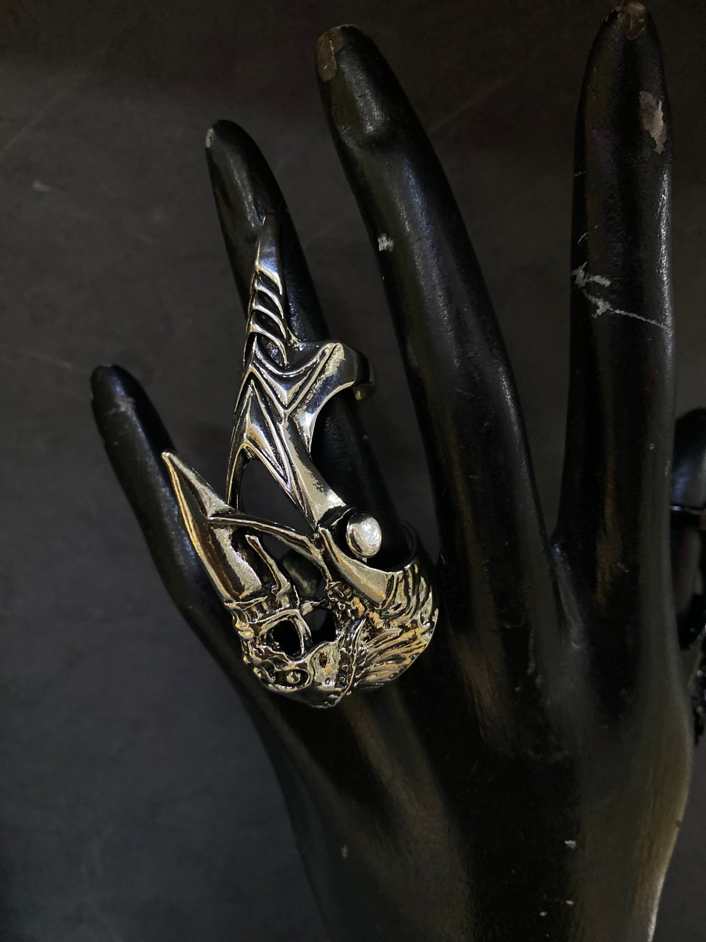 ANILLO DRAGÓN