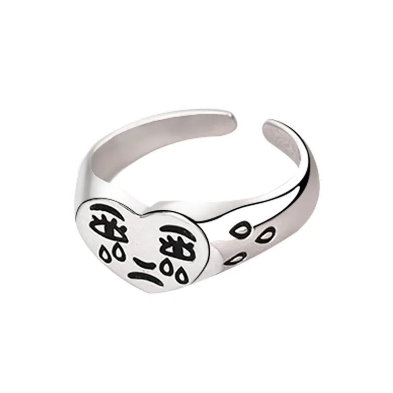 PACK ANILLO