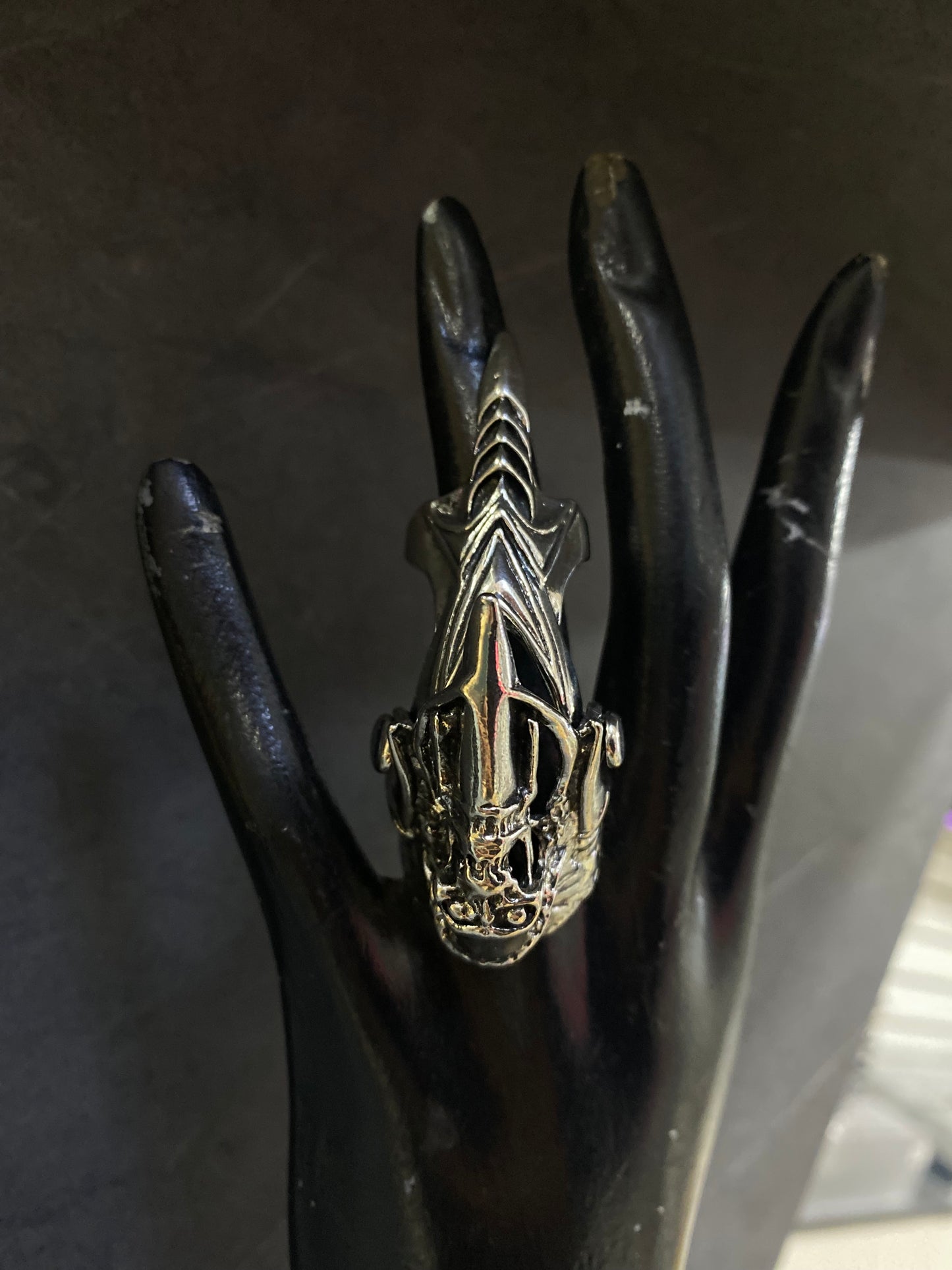 ANILLO DRAGÓN