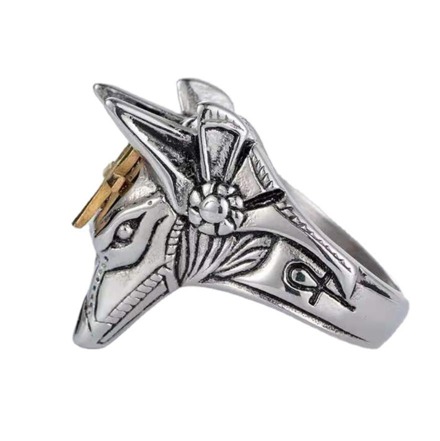 ANILLO ANIUBIS I