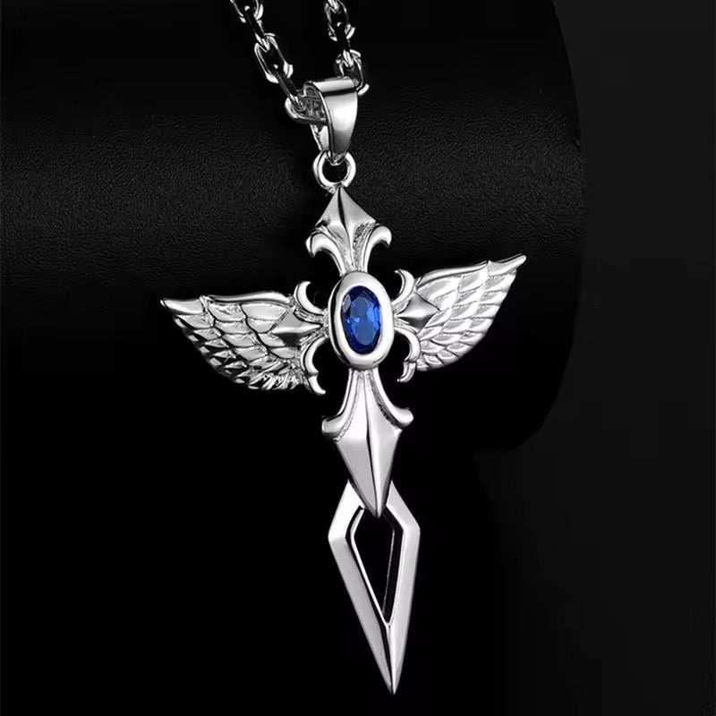 COLLAR MORTIS