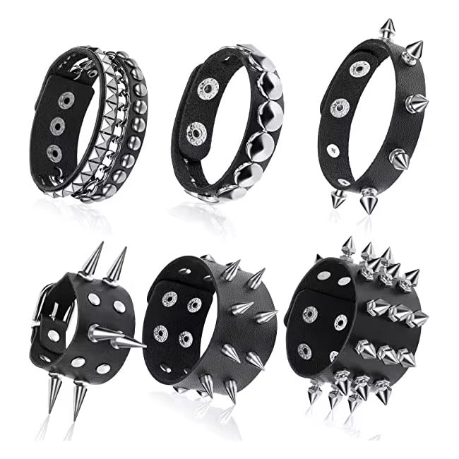 PULSERA DARK