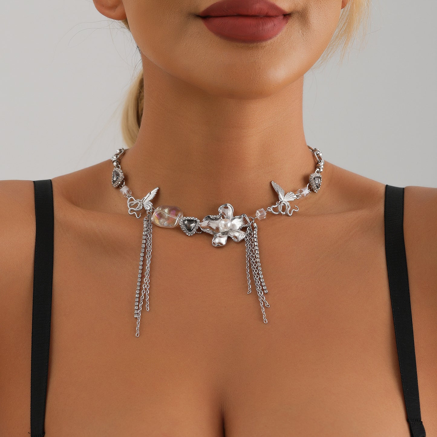COLLAR GRI