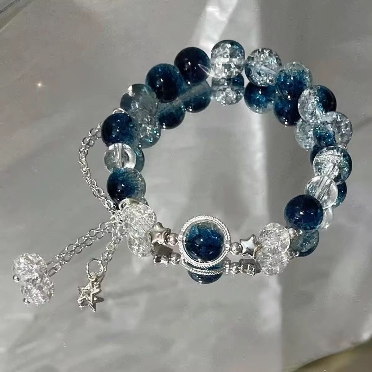 PULSERA ESTRELLA