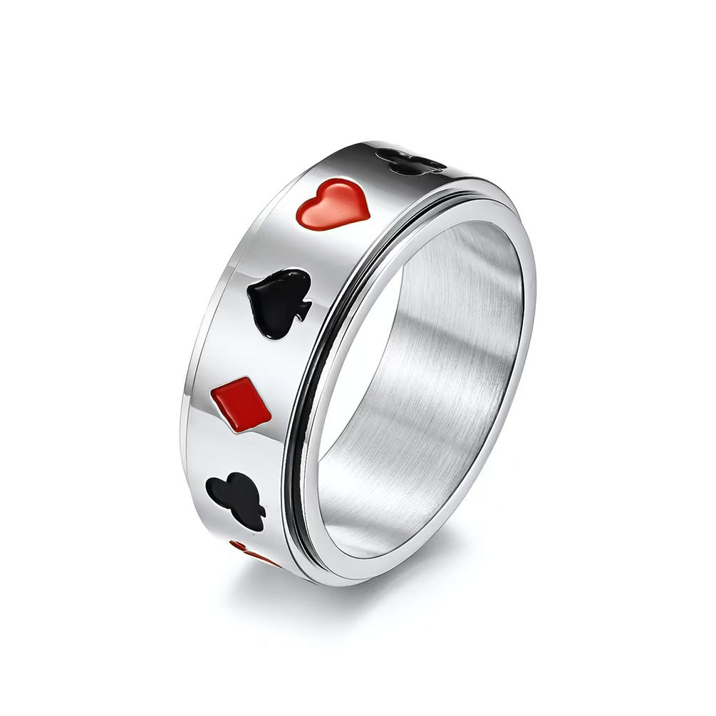 ANILLO AZ