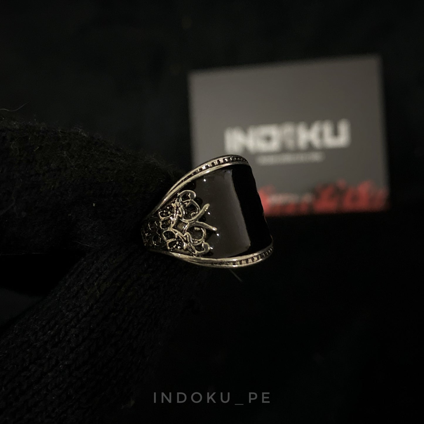 ANILLO BASIC II