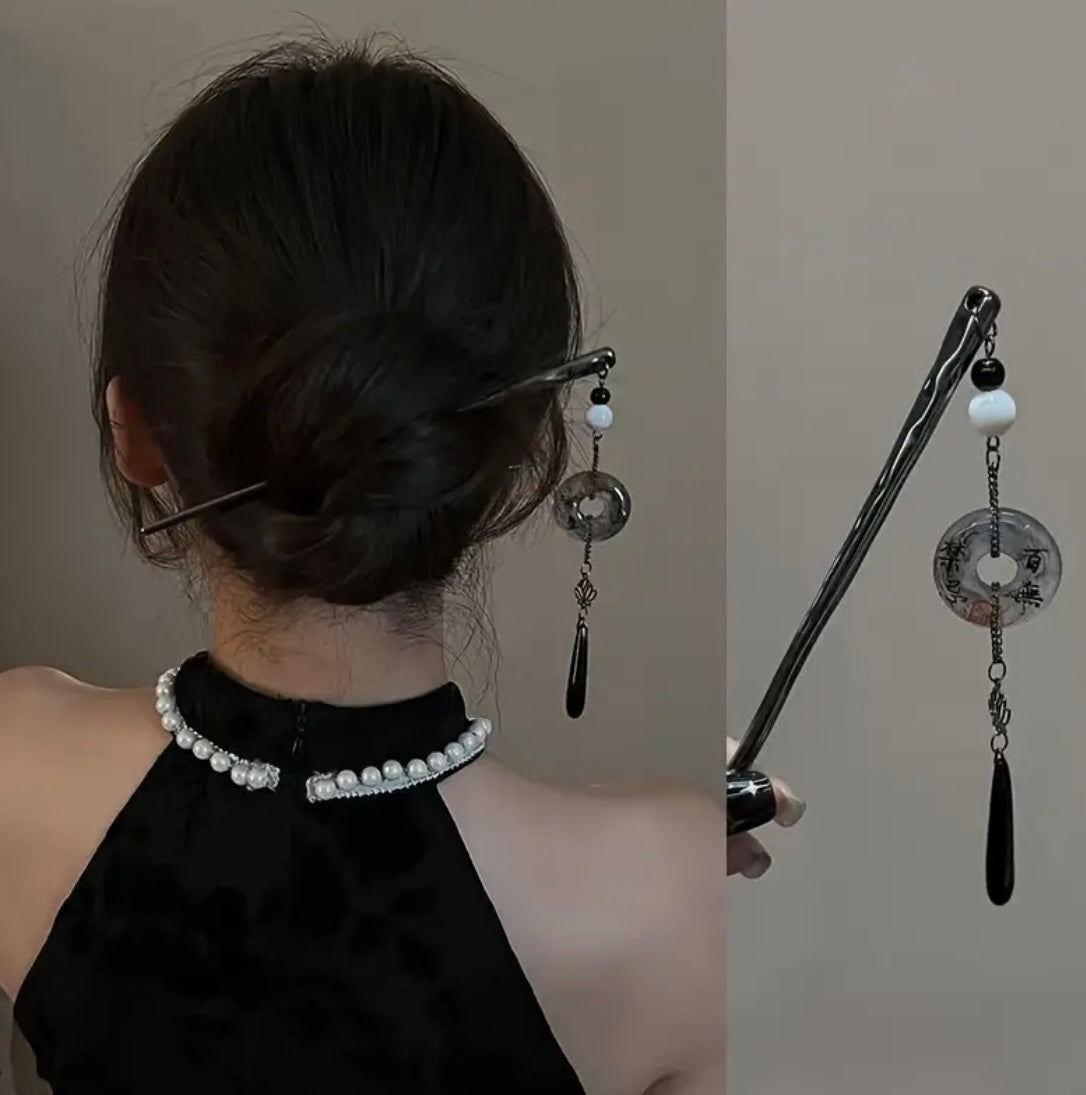 HORQUILLA PARA EL CABELLO