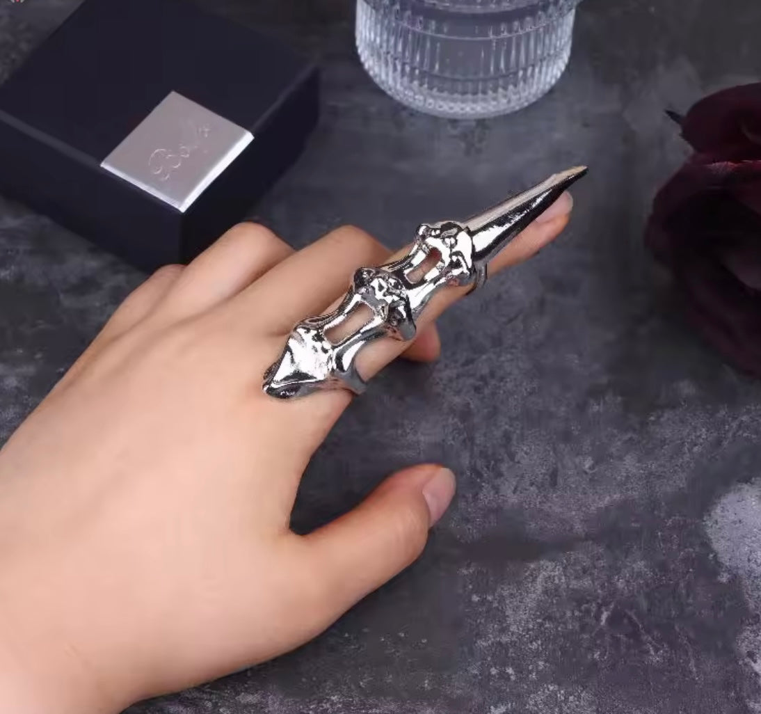 ANILLO SPINE