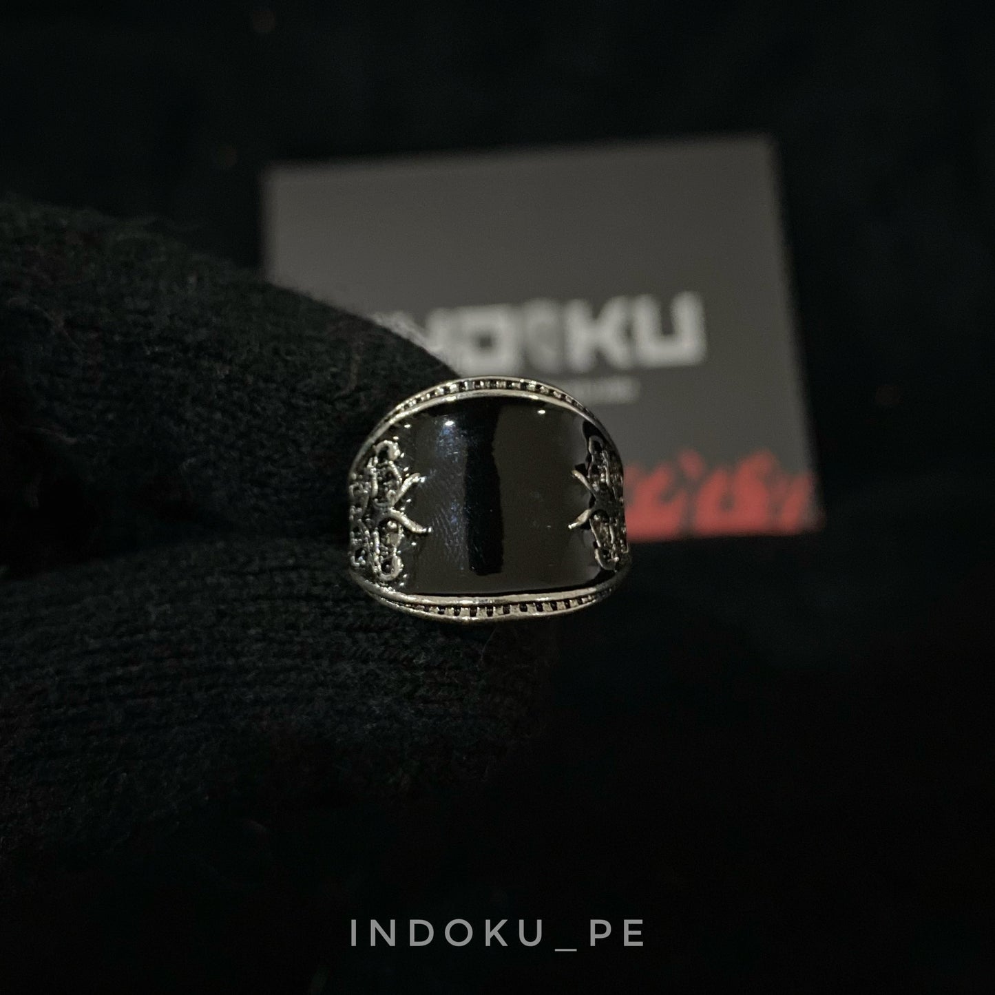 ANILLO BASIC II