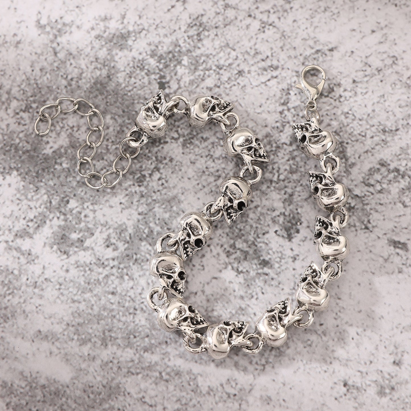 PULSERA CALAVERA