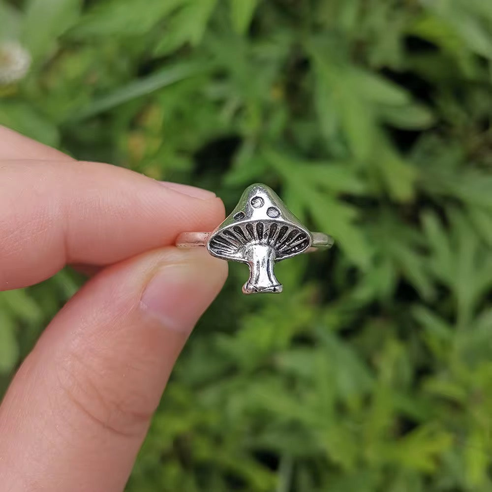 ANILLO HONGO