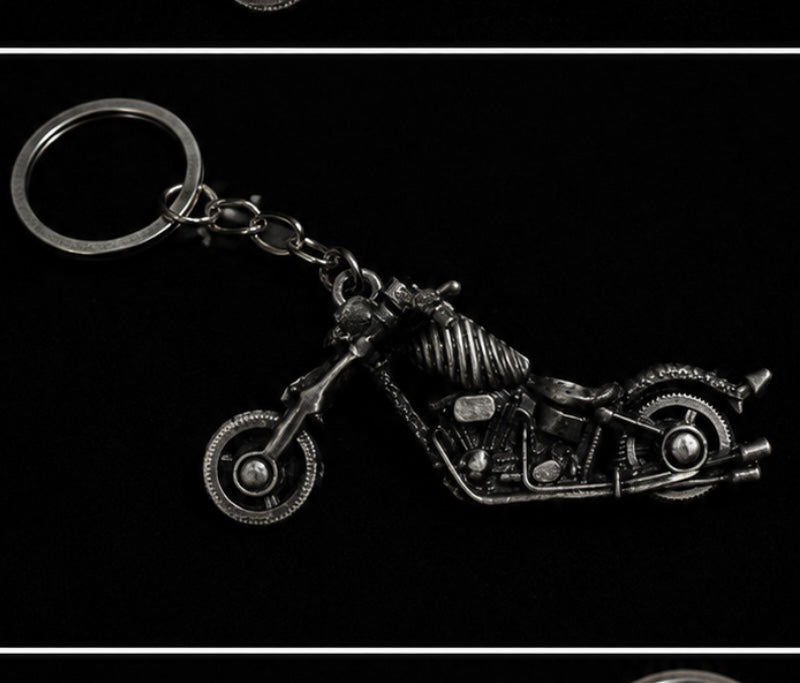 LLAVERO MOTO