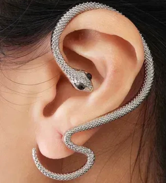 ARETE SERPIENTE ENTERA