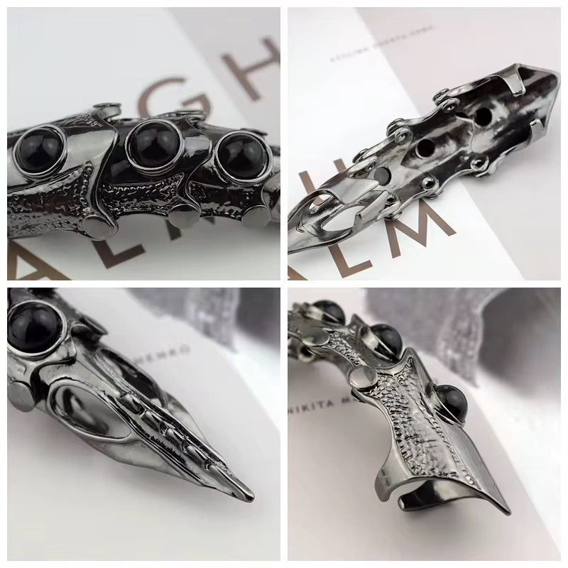 ANILLO ARMADURA