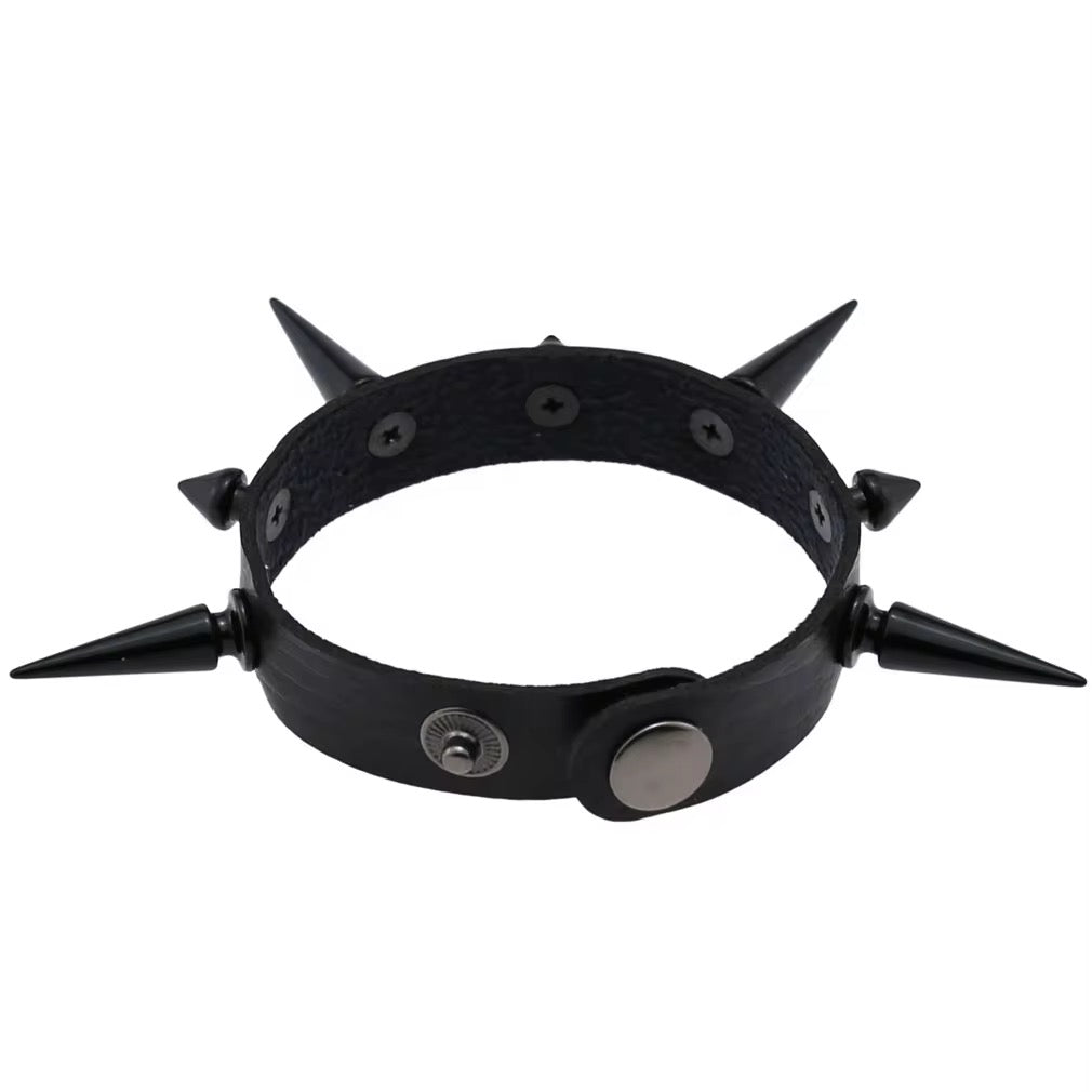 PULSERA DARK THORNTON