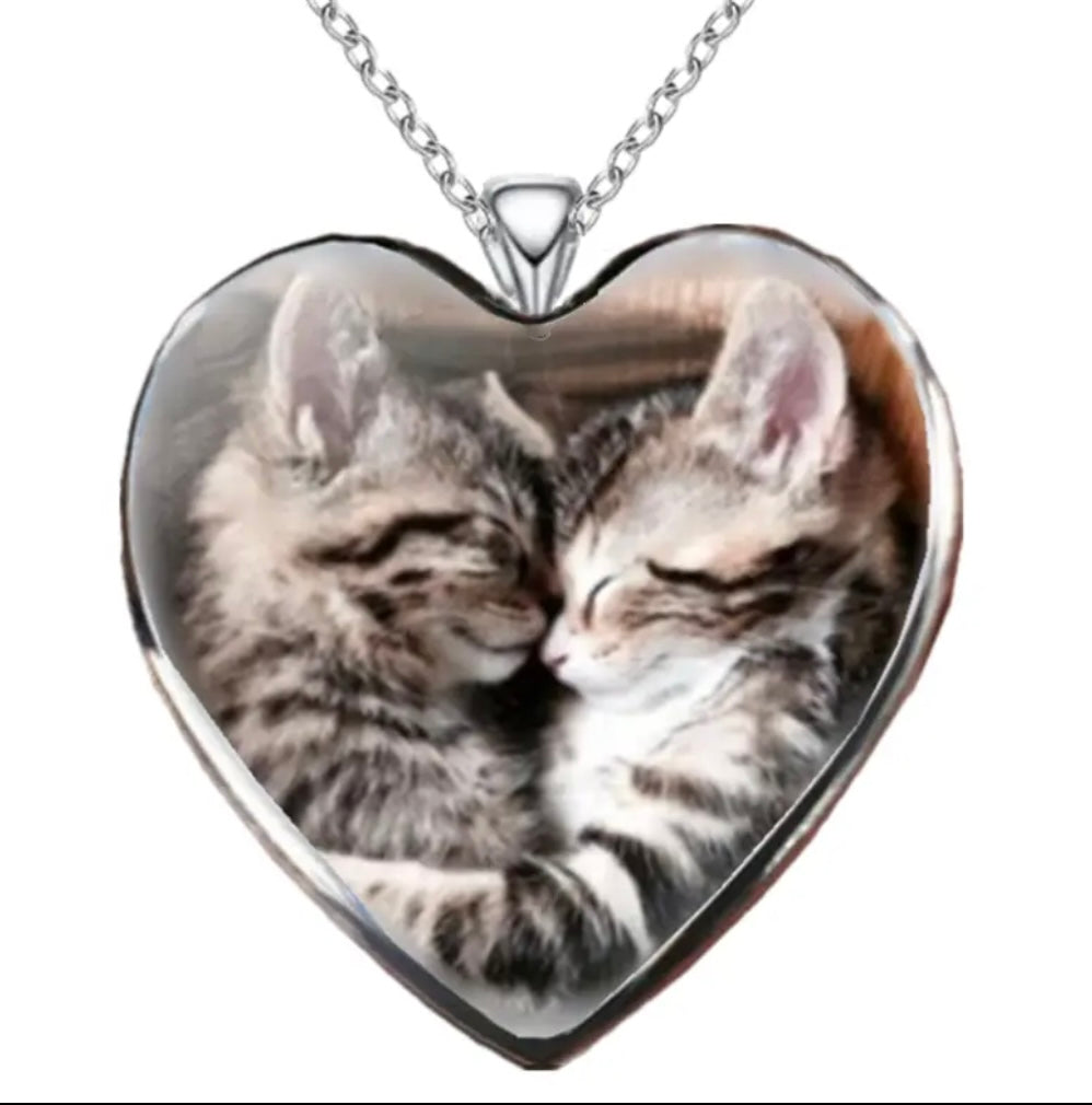 COLLAR GATITOS