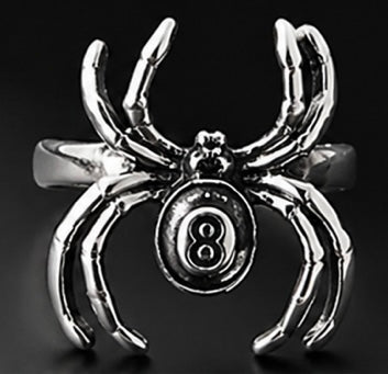 ANILLO ARAÑA