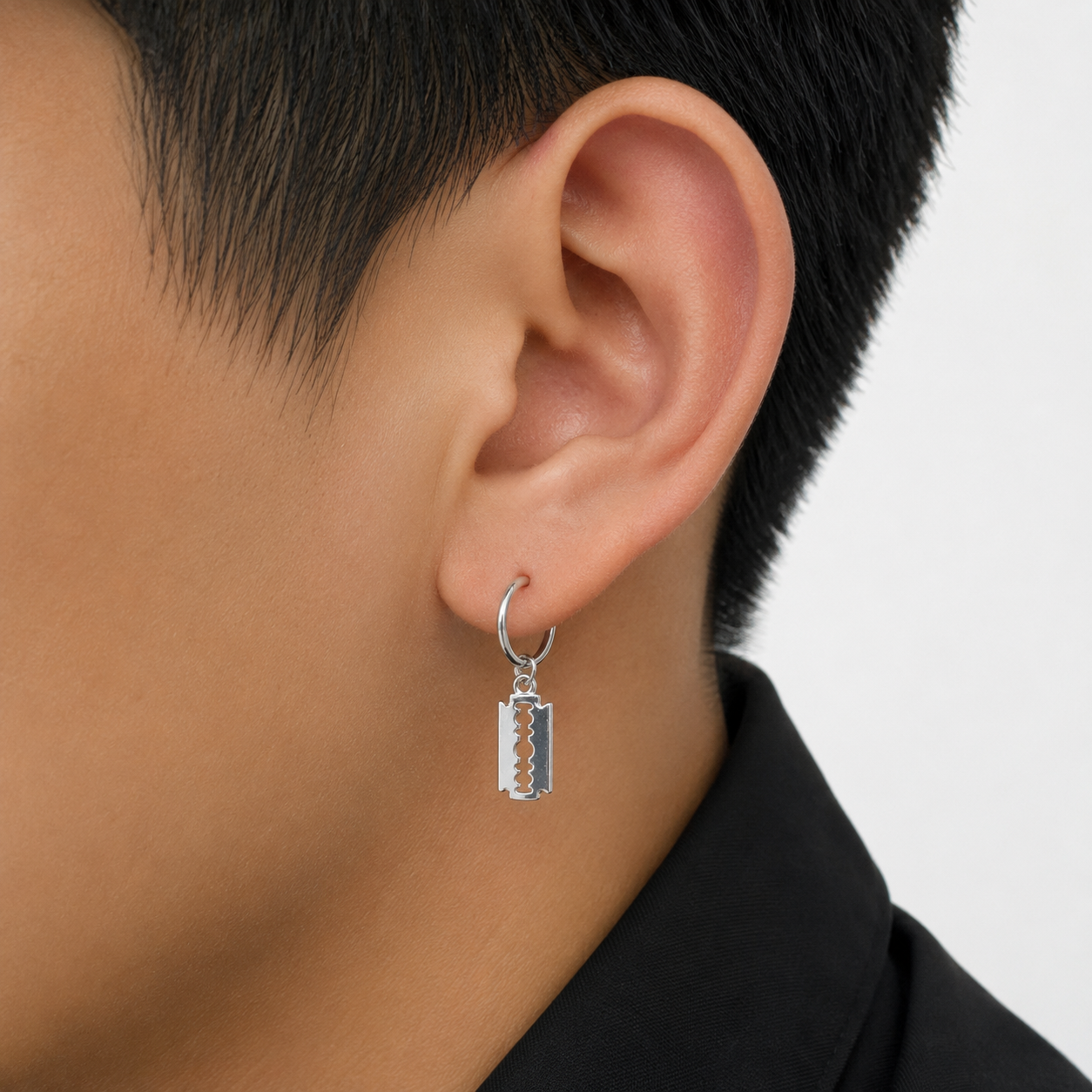 ARETE A PRESIÓN NAVAJA