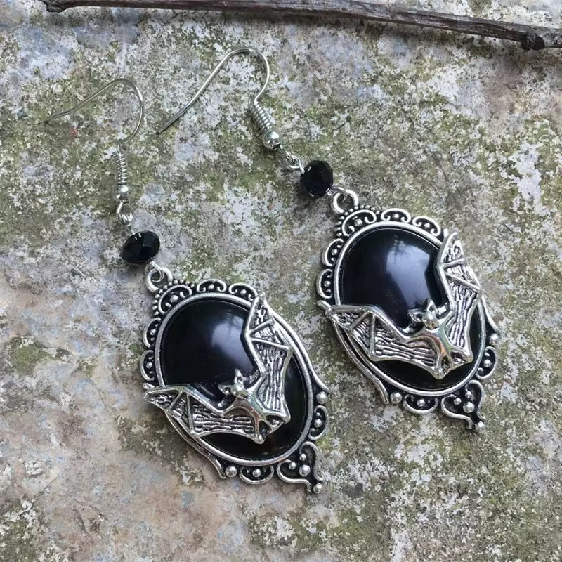 ARETE MURCIÉLAGO