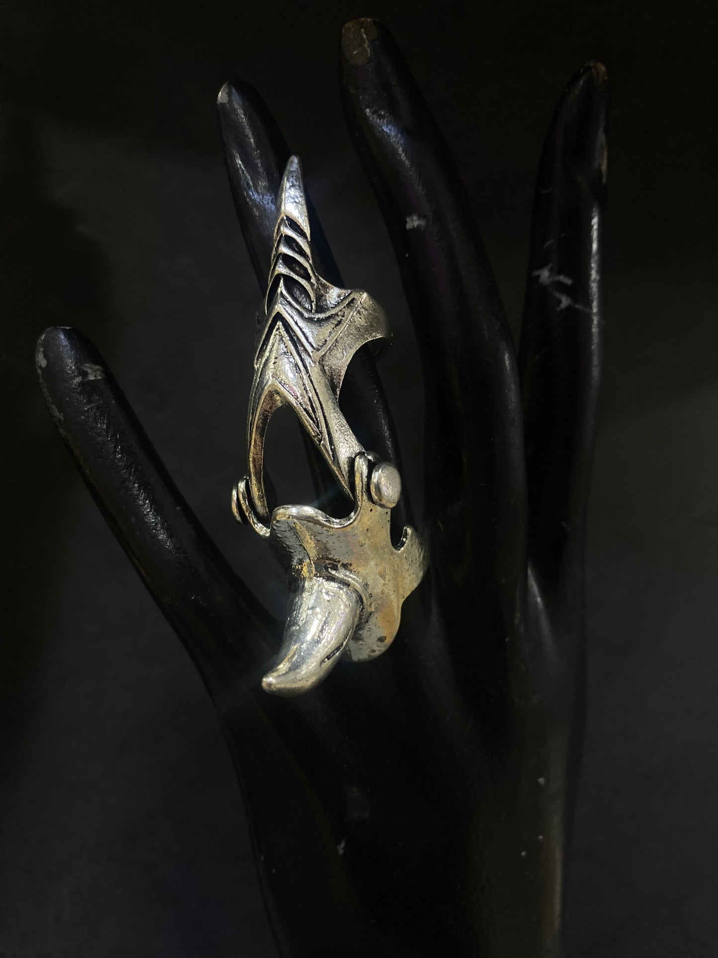 ANILLO COBER