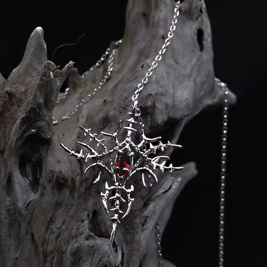 COLLAR INFERNAL