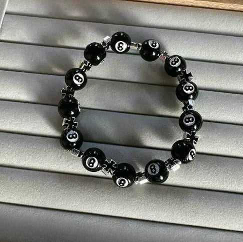 PULSERA BOLA 🎱 II