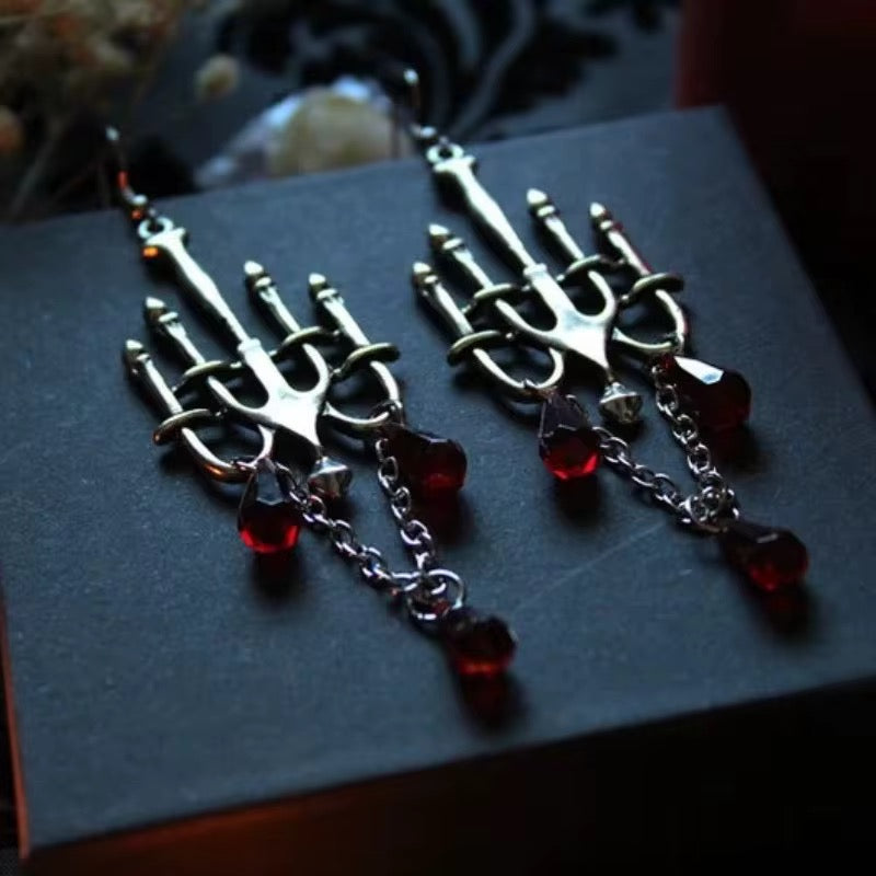 ARETES VAMPIRE BLADE