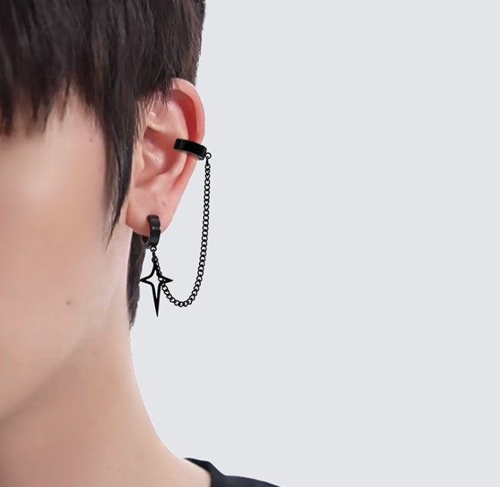 ARETE A PRESIÓN DOBLE ESTRELLA