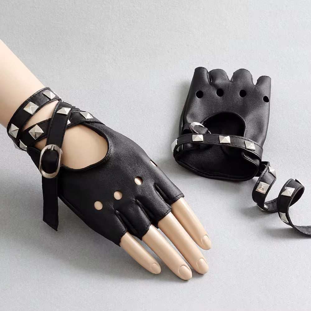 GUANTES DARK