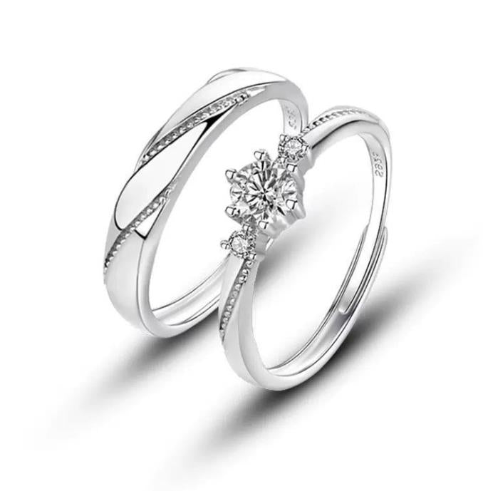 ANILLOS PARA COMPARTIR