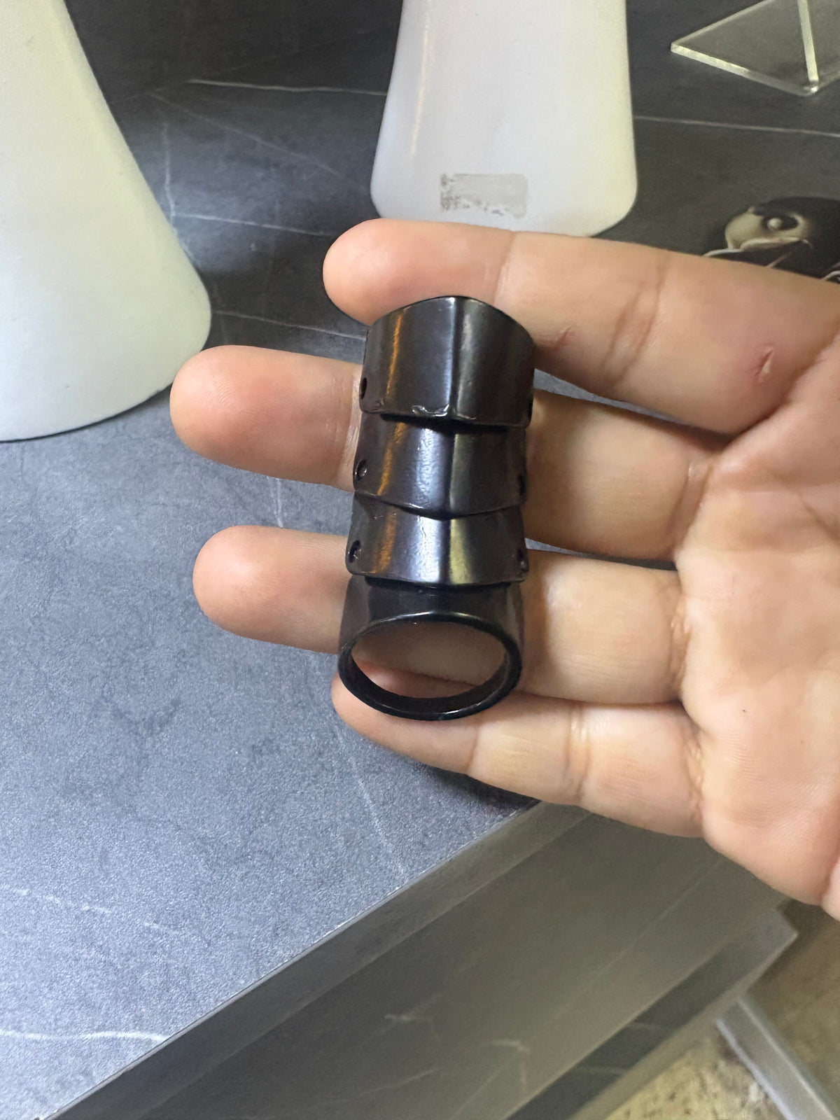 ANILLO DEDAL NANA