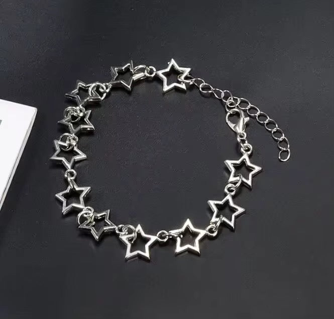 PULSERAS ESTRELLAS