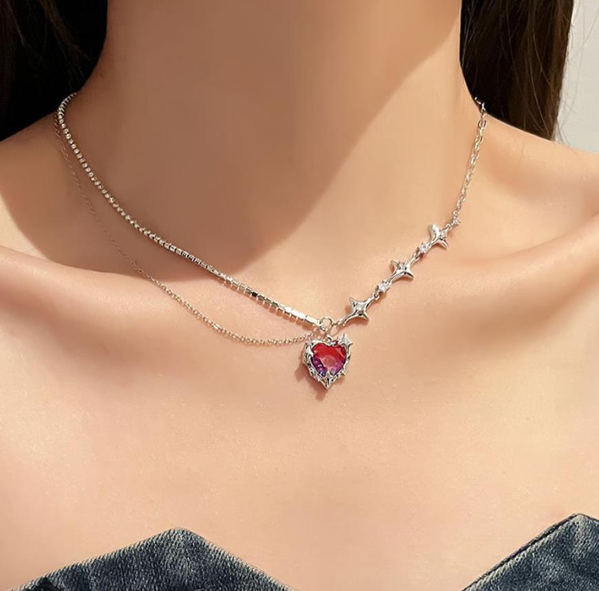 ANILLO CORAZÓN PERLAS