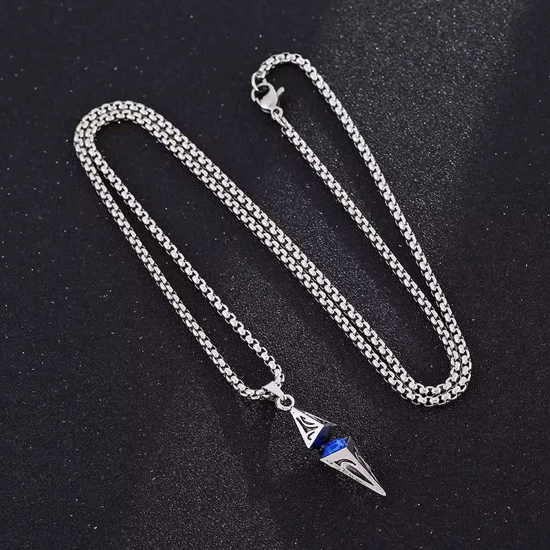 COLLAR ABYSS