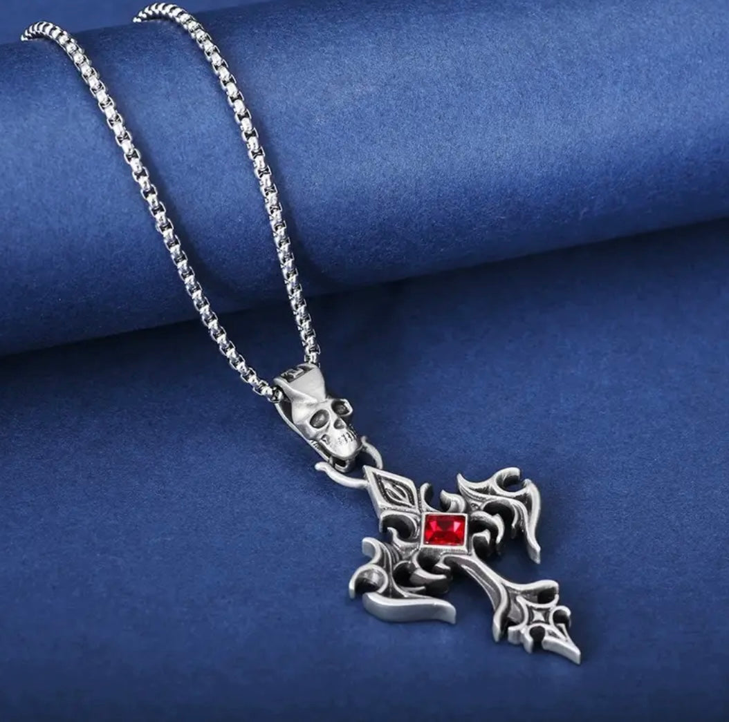COLLAR HOLY